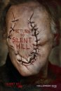 Silent Hill: Revelation 3D – trailer italiano più locandina e nuovo spot tv