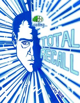Total Recall: “Rifacciamo” per voi”