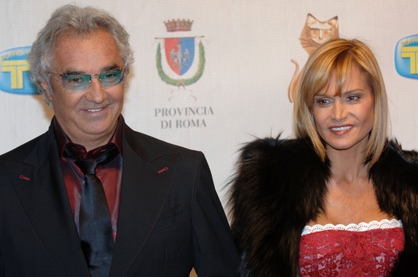 Ospiti in tv della domenica – La Ventura ritrova Briatore e la Michielin, Belen ci sarà a Quelli che