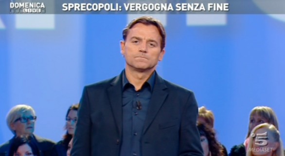 Vinci: Ho sbagliato a credere di poter portare in Italia il giornalismo anglosassone