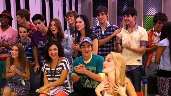 Violetta, su Disney Channel arrivano i nuovi episodi