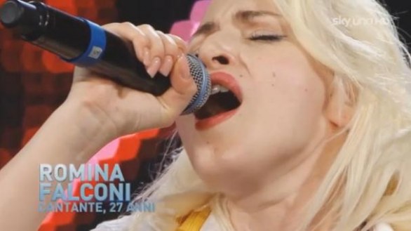 X Factor 6: Over 25 – i concorrenti