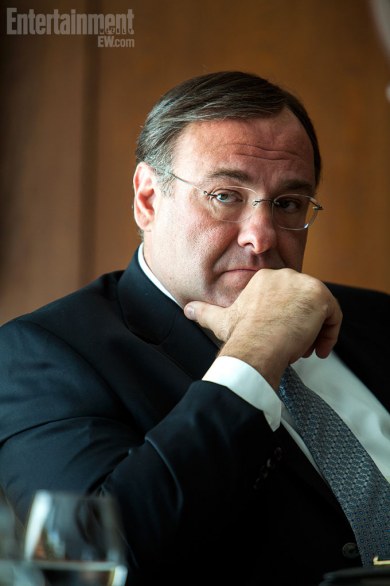 Zero Dark Thirty: ecco James Gandolfini nel film di Kathryn Bigelow sulla caccia a Bin Laden