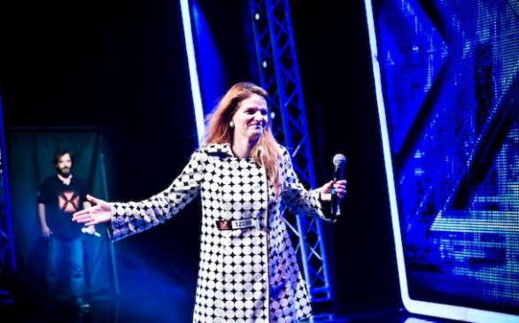 X Factor 6: il percorso di Chiara Galiazzo