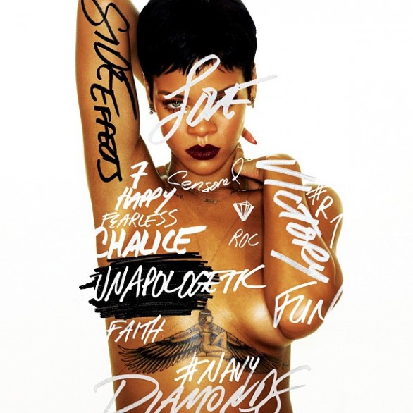 Rihanna: il 777 tour, dal 14 al 20 novembre, costerà circa 400.000 dollari (video)