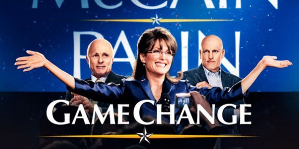 Game Change: su Raitre l’ascesa e declino di Sarah Palin