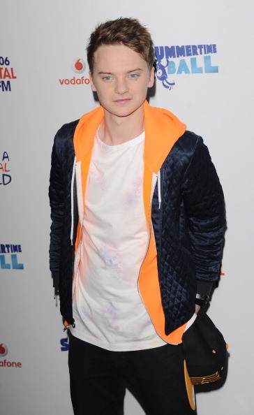 Conor Maynard