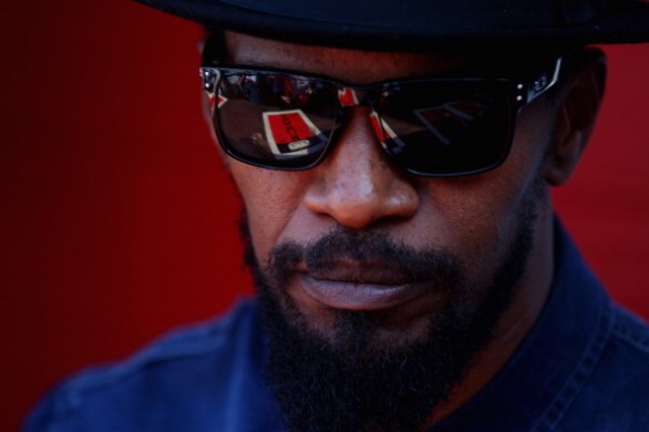 The Amazing Spider-Man 2: Jamie Foxx sarà Electro