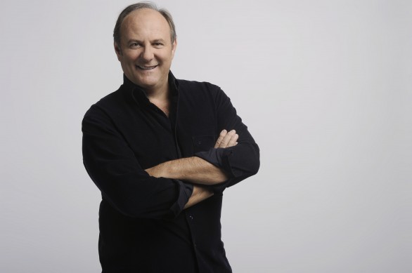 Ospiti in tv domani: Scotti a Verissimo, D’Alessio dalla Clerici