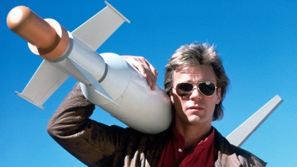 MacGyver: James Wan forse regista del film tratto dal serial cult anni 80