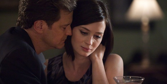 Torino 2012 – Arthur Newman: recensione in anteprima del film con Colin Firth ed Emily Blunt (Concorso)