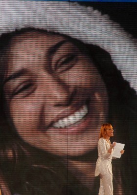 Ospiti tv della domenica: Mara e Belen a Cielo che gol, Renzi e Maionchi a Quelli che
