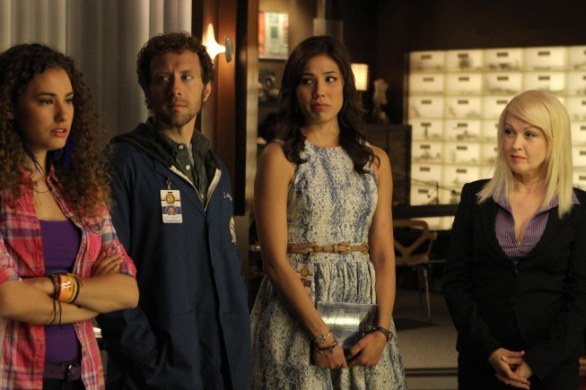 Bones, il centocinquantesimo episodio