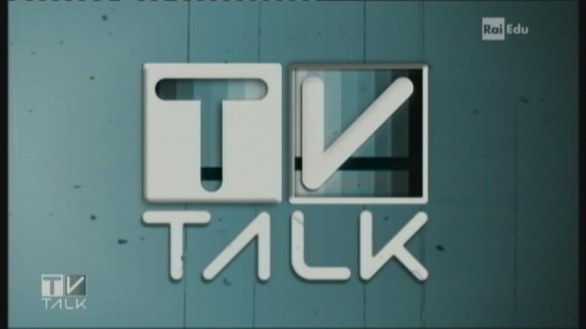 Tv Talk, quinta puntata – 3 novembre 2012