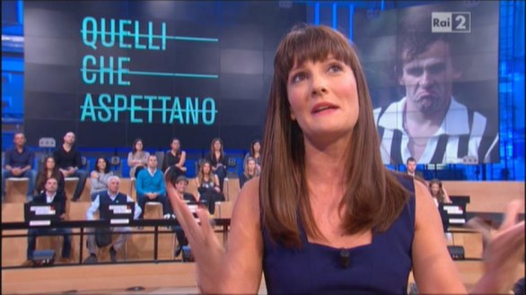 Quelli che confronto Stramaccioni – Conte Ubaldo Pantani – 4 novembre 2012