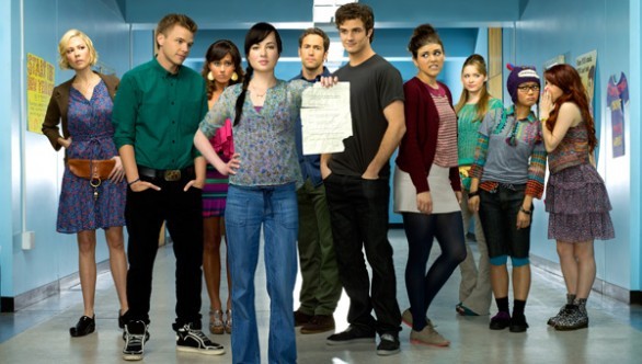 Diario di una nerd superstar, la seconda stagione su Mtv