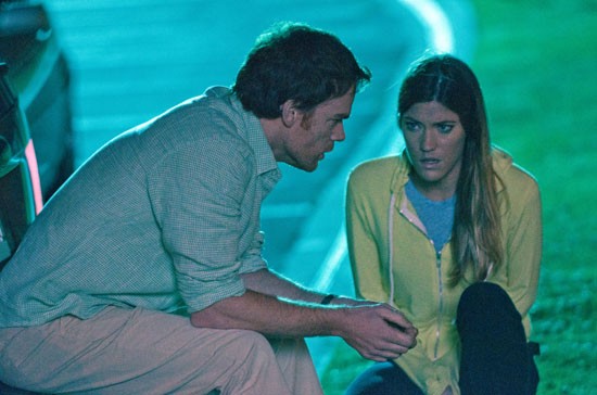 Dexter 7