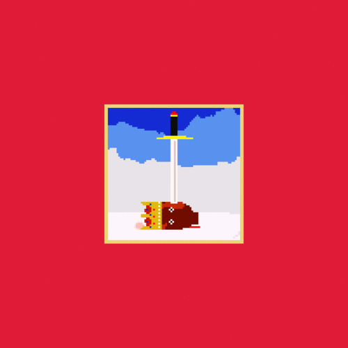 Music history in gifs