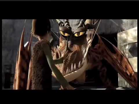 Rise of the Guardians – “Carol of the Elves” TV Spot