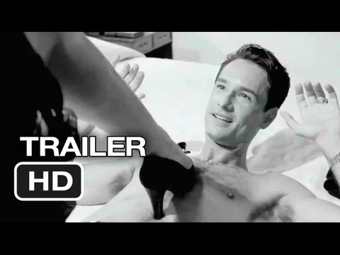 Heleno Official US Release Trailer #1 (2011) – Rodrigo Santoro Movie HD