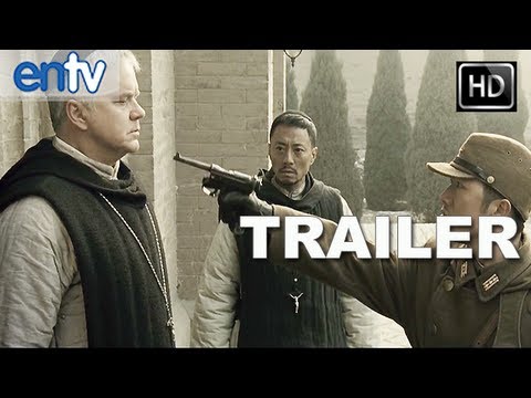 Back To 1942 Official International Trailer [HD]: Adrien Brody & Tim Robbins in WWII China