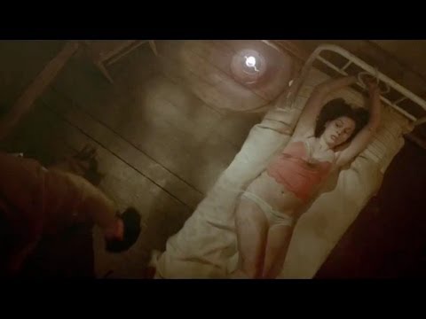 ‘The Seasoning House’ Trailer HD