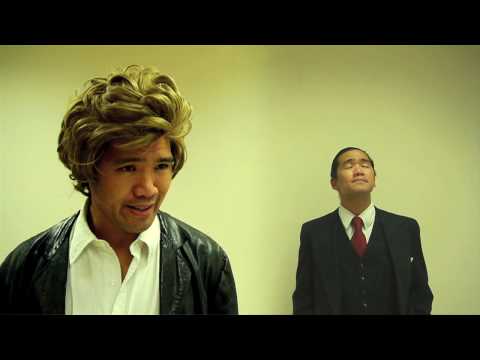 American Gangster Trailer italiano