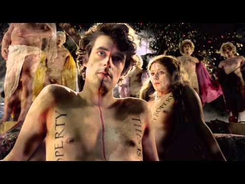 02  ‘GOLTZIUS AND THE PELICAN COMPANY’  SIN 1: VOYEURISM