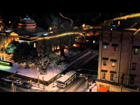 Rise of the Guardians – “Making Dreamsand” Featurette