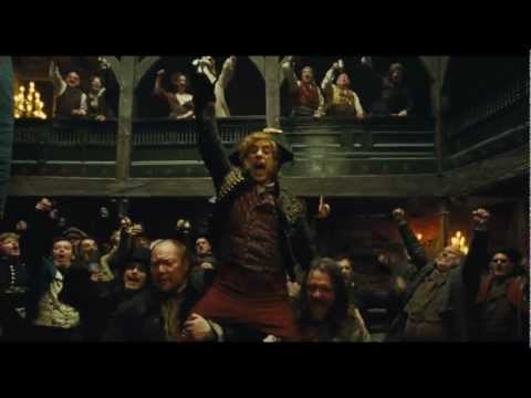 Les MisÃ©rables – Trailer italiano ufficiale [HD]