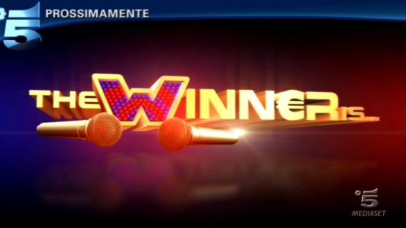 The Winner is da sabato 17 novembre su Canale5. Ma Extreme Makeover Home Edition?