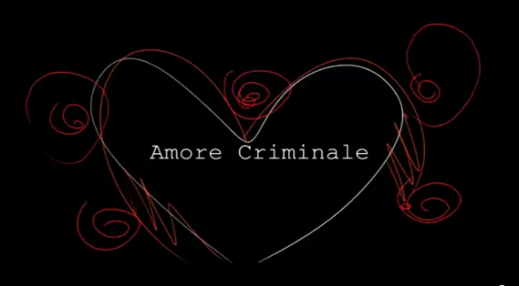 Amore criminale da stasera in prima serata su RaiTre. Luisa Ranieri: “Se facciamo il 5% è un successo”