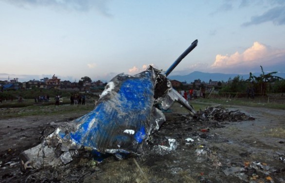 Indagini ad alta quota: su DMAX la quarta stagione sui più importanti incidenti dell’aviazione civile