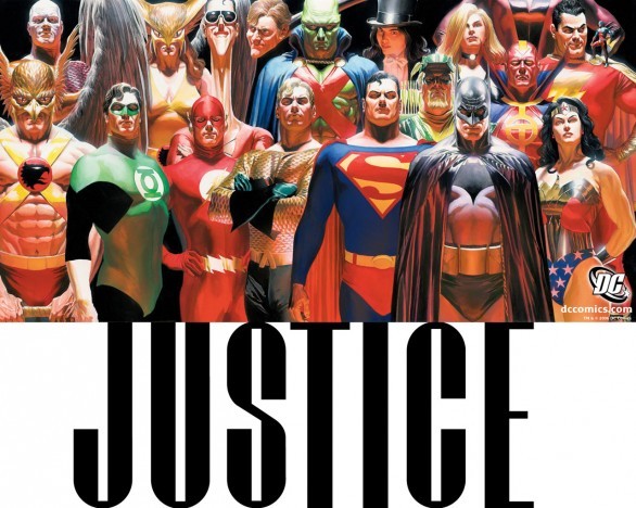 Joseph Gordon-Levitt NON sarà Batman in Superman e nella Justice League