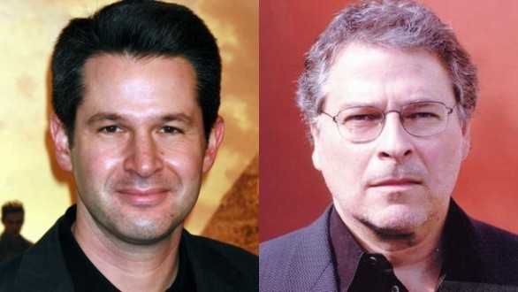 Star Wars VIII e IX: sceneggiature affidate a Lawrence Kasdan e Simon Kinberg