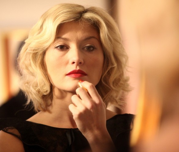 Courmayeur 2012: L’innocenza di Clara – Una clip per il film di Toni D’Angelo