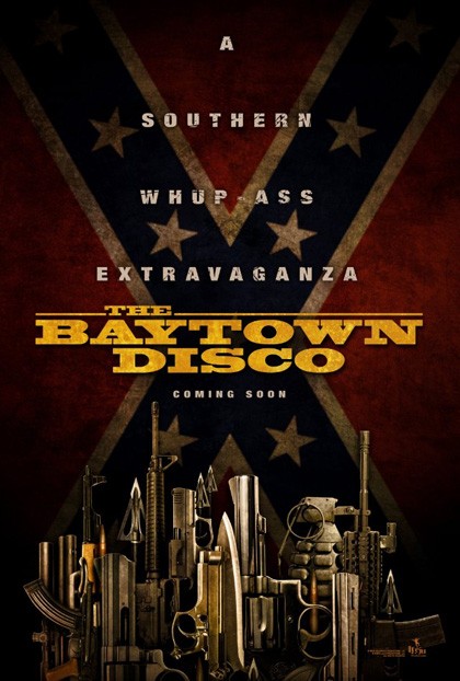 The Baytown Outlaws: trailer e locandine per il nuovo film con Billy Bob Thornton