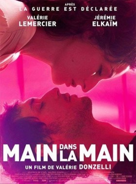 Roma 2012: Main Dans la Main – recensione in anteprima per il film di Valerie Donzelli