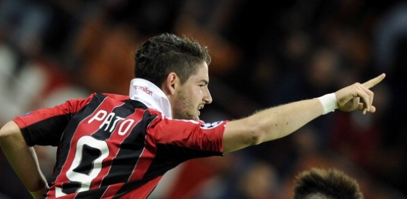 Programmi tv stasera, mercoledì 21 novembre 2012: Anderlecht-Milan, Caro amico ti scrivo