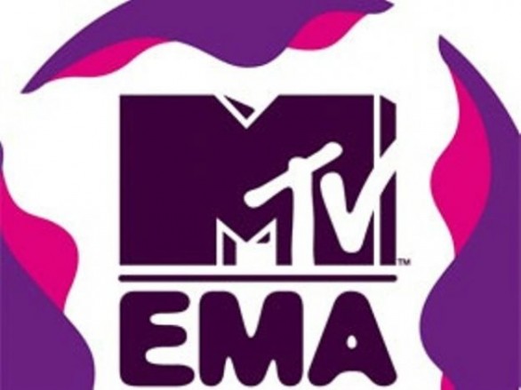 Mtv Europe Music Awards 2012: le esibizioni video