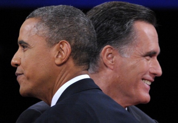 Elezioni Usa 2012 in diretta tv, la lunga notte degli Speciali