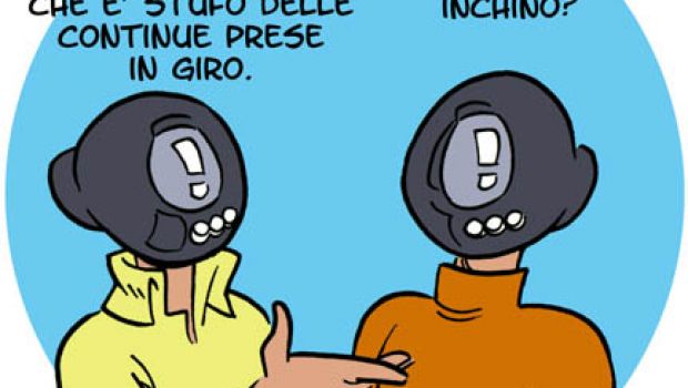 Il danno e la beffa