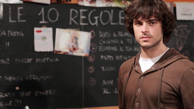 Tv Talk e TvBlog: fai una domanda a Willwoosh
