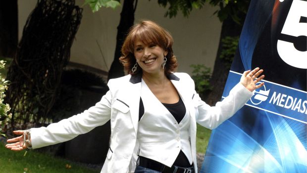Barbara D’Urso: La mia domenica su Canale 5 sarà sobria ma agguerrita. E con le faccette