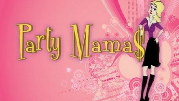 Party Mamas, la quinta stagione in prima visione tv su Real Time