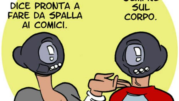 Cambio apparente