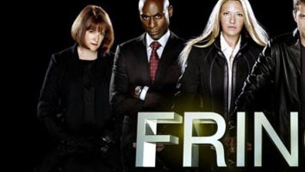 Fringe, la terza stagione su Italia 1