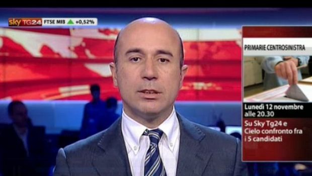 Primarie centrosinistra su Sky: le regole. Sarah Varetto: “Eviteremo rissa”