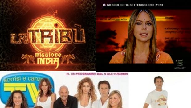 La Tribù, 40 milioni di euro di richiesta risarcimento a Mediaset. Dopo il “successo” di Pechino Express