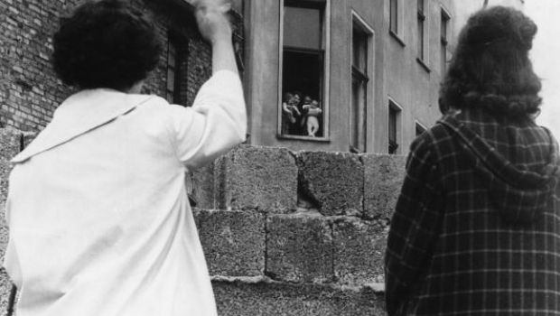 La vita oltre il Muro, Discovery World racconta Berlino Est ai tempi della Guerra Fredda